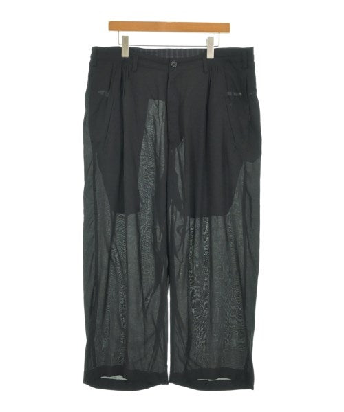 yohji yamamoto POUR HOMME 其他款