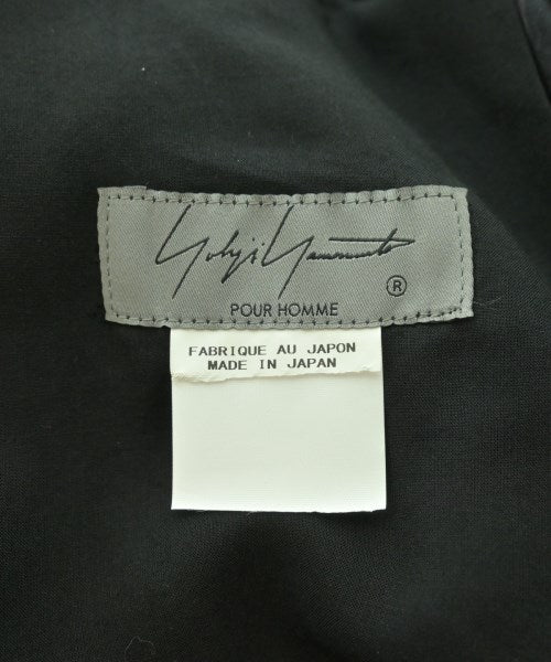 yohji yamamoto POUR HOMME 其他款