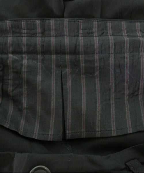 yohji yamamoto POUR HOMME 其他款
