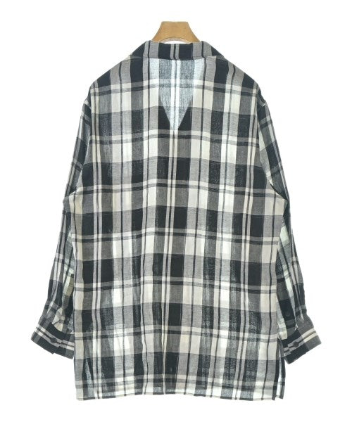 yohji yamamoto POUR HOMME 休閒襯衫