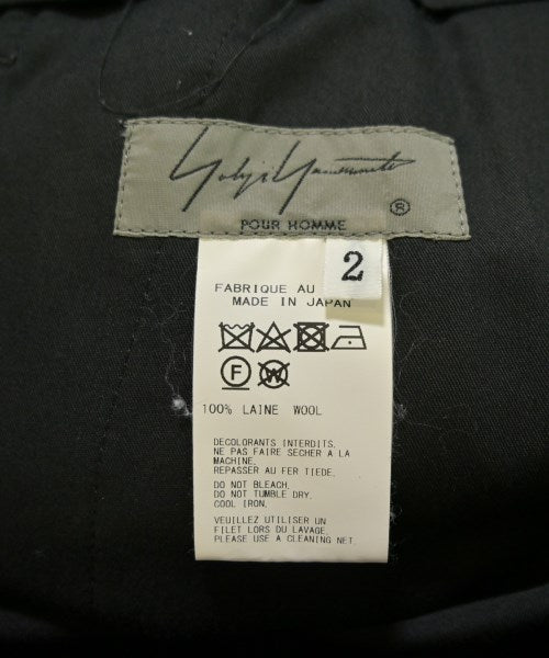 yohji yamamoto POUR HOMME 其他款