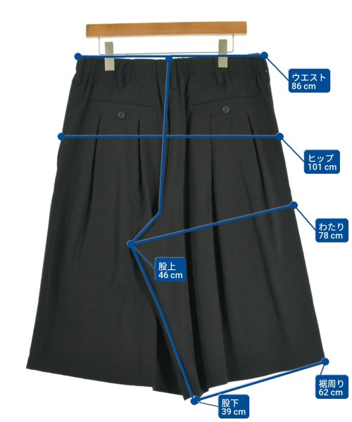 yohji yamamoto POUR HOMME 其他款