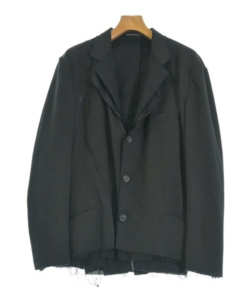 yohji yamamoto POUR HOMME 休閒夾克