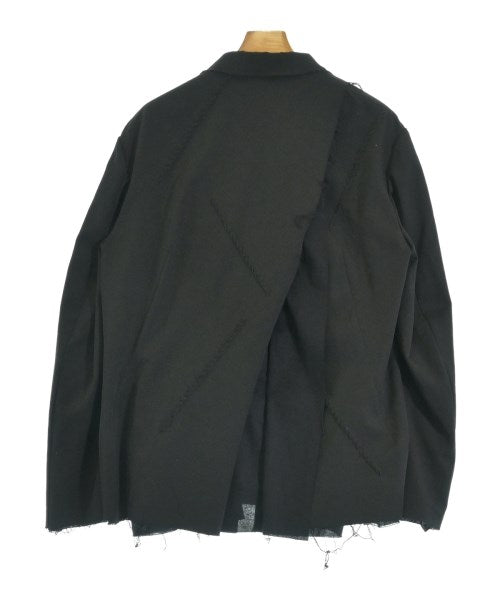 yohji yamamoto POUR HOMME 休閒夾克