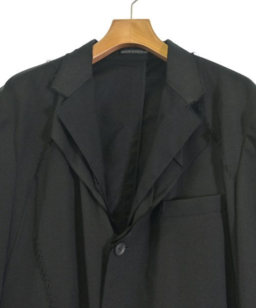 yohji yamamoto POUR HOMME 休閒夾克