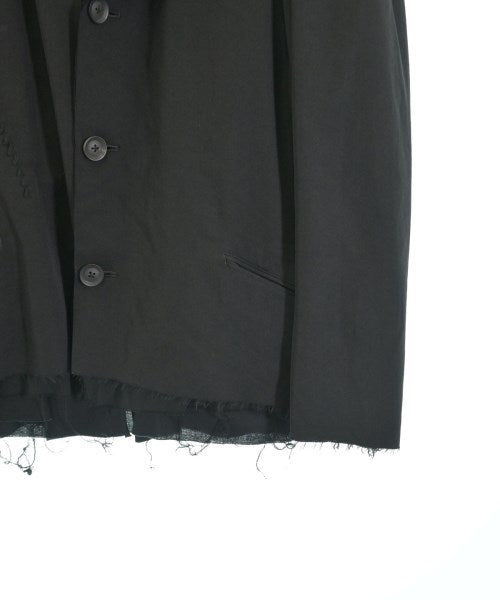 yohji yamamoto POUR HOMME 休閒夾克