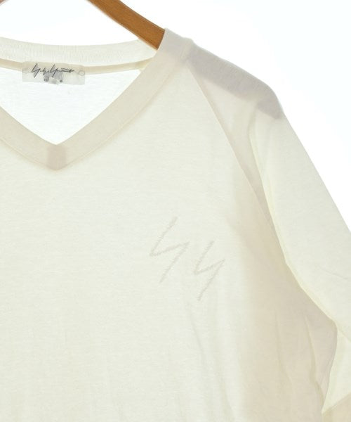 yohji yamamoto POUR HOMME T恤/上衣