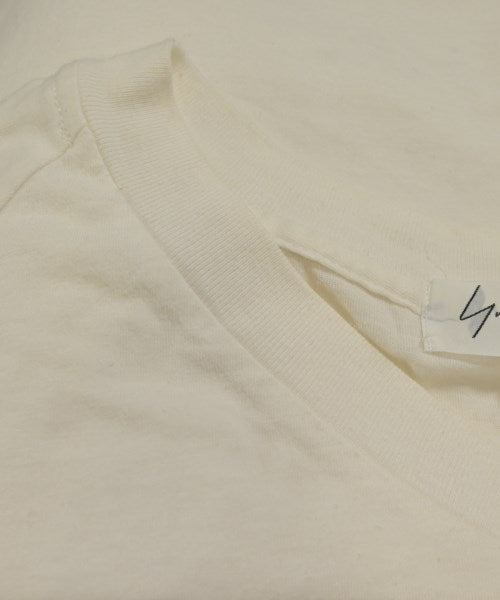 yohji yamamoto POUR HOMME T恤/上衣
