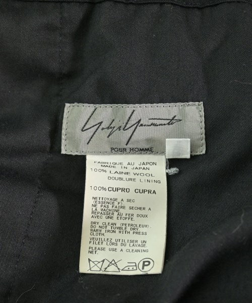 yohji yamamoto POUR HOMME 其他款
