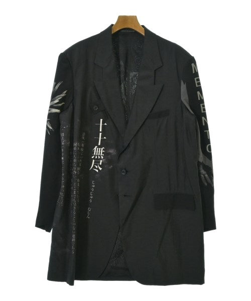 yohji yamamoto POUR HOMME 休閒夾克