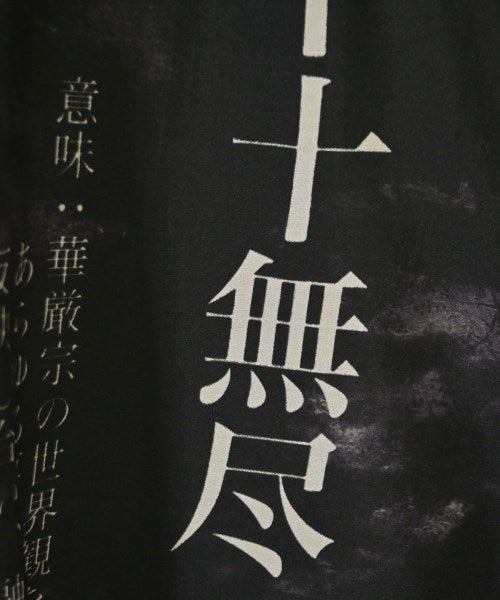 yohji yamamoto POUR HOMME 休閒夾克