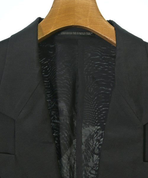 yohji yamamoto POUR HOMME 休閒夾克