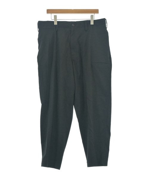yohji yamamoto POUR HOMME 剪裁褲