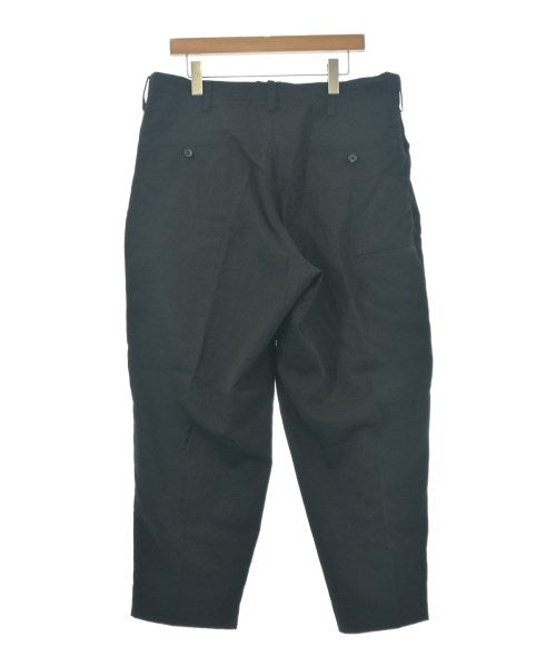 yohji yamamoto POUR HOMME 剪裁褲