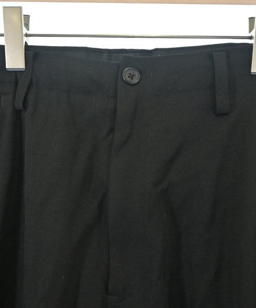 yohji yamamoto POUR HOMME 剪裁褲