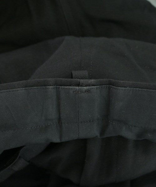 yohji yamamoto POUR HOMME 剪裁褲