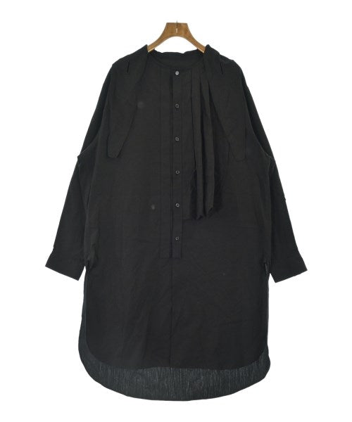 power of the WHITE shirt 休閒襯衫