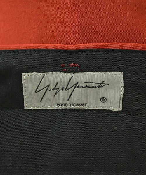 yohji yamamoto POUR HOMME 其他款