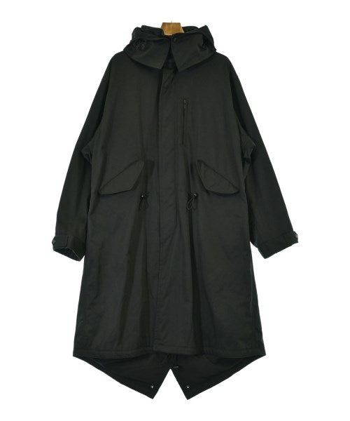 yohji yamamoto POUR HOMME 現代外套