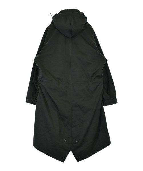 yohji yamamoto POUR HOMME 現代外套