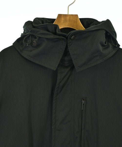 yohji yamamoto POUR HOMME 現代外套