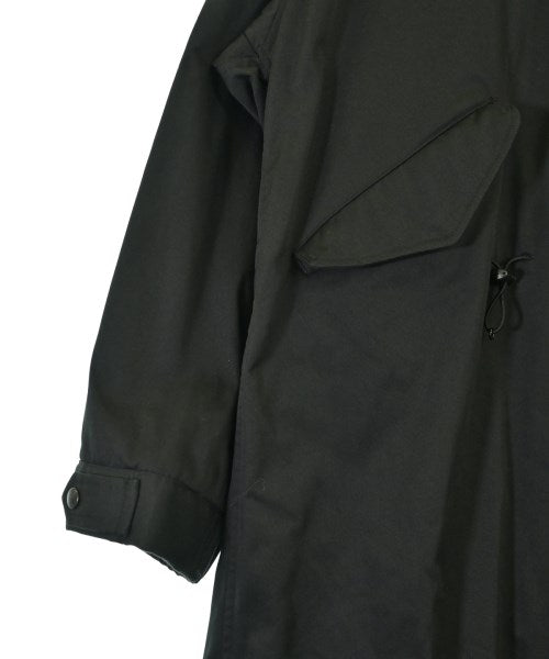 yohji yamamoto POUR HOMME 現代外套