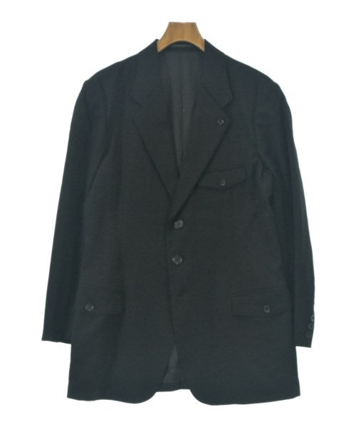 yohji yamamoto POUR HOMME 西裝外套