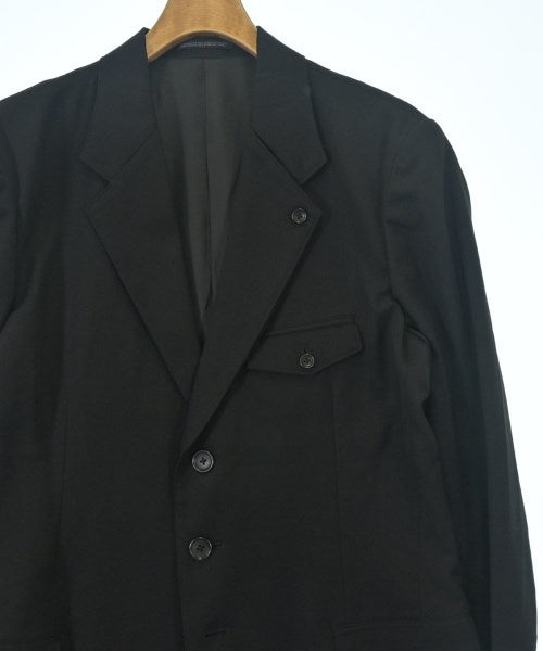 yohji yamamoto POUR HOMME 西裝外套