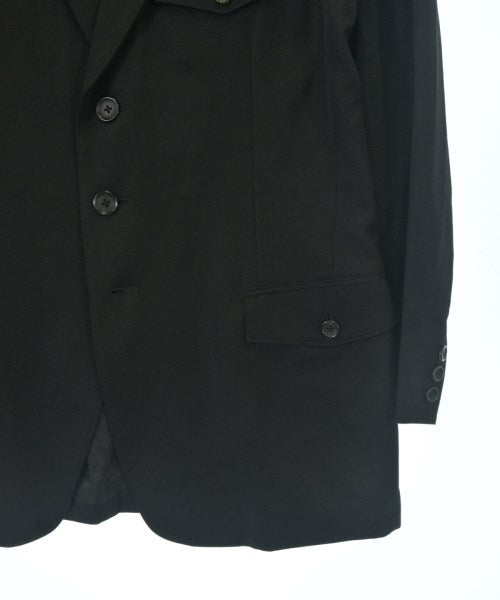 yohji yamamoto POUR HOMME 西裝外套