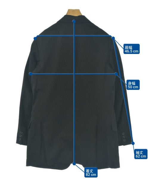 yohji yamamoto POUR HOMME 西裝外套