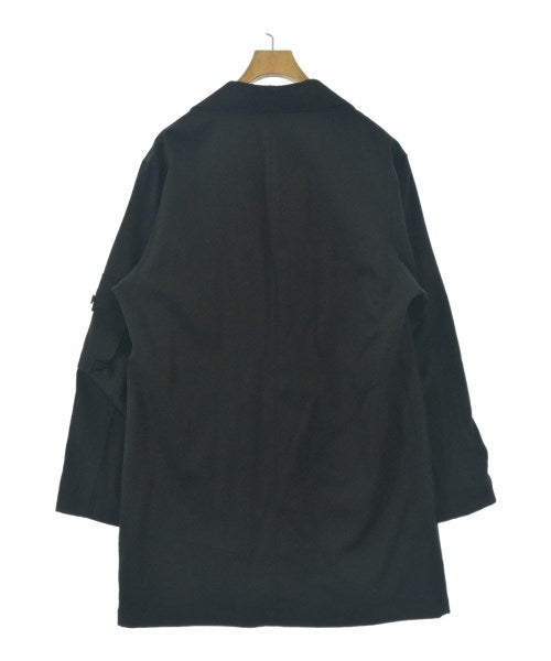 yohji yamamoto POUR HOMME 其他大衣