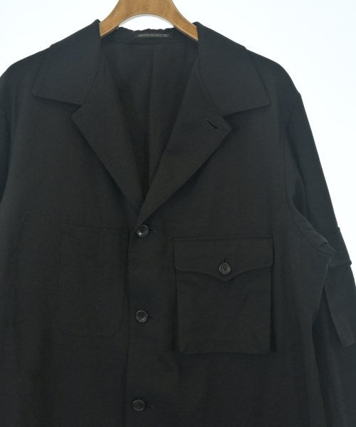 yohji yamamoto POUR HOMME 其他大衣