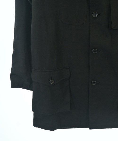 yohji yamamoto POUR HOMME 其他大衣