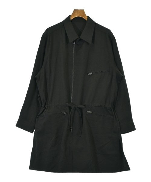 yohji yamamoto POUR HOMME 其他大衣