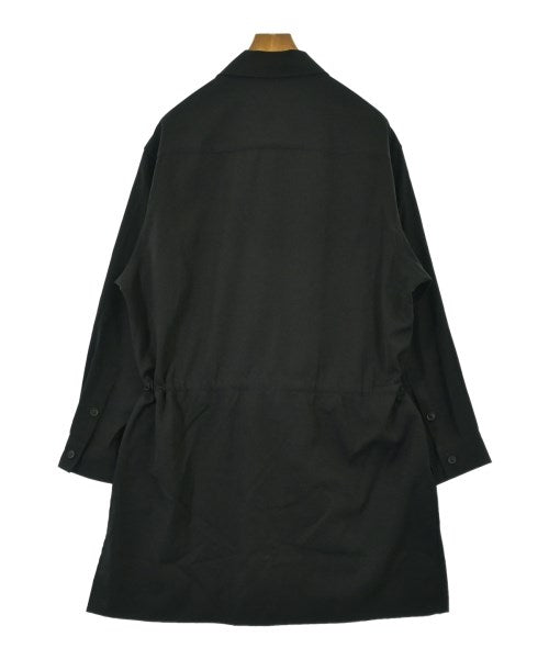 yohji yamamoto POUR HOMME 其他大衣