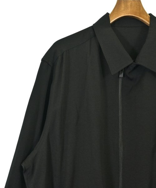 yohji yamamoto POUR HOMME 其他大衣