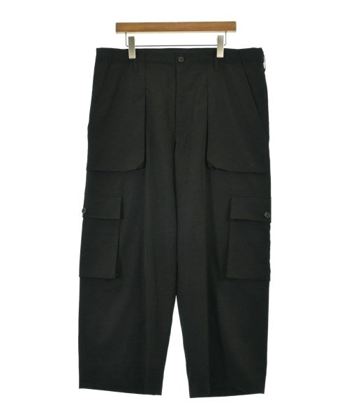yohji yamamoto POUR HOMME 工裝褲