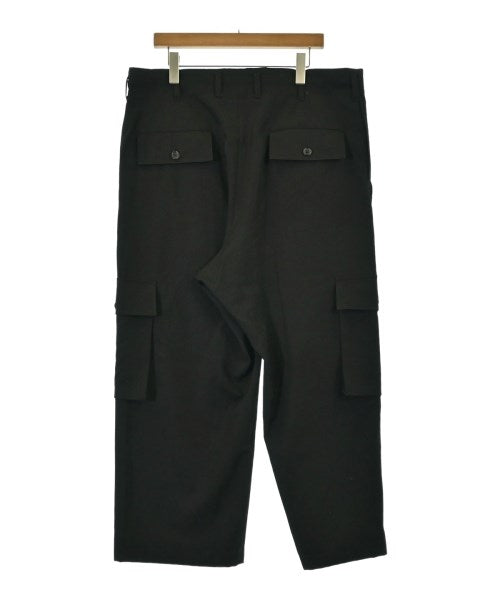yohji yamamoto POUR HOMME 工裝褲