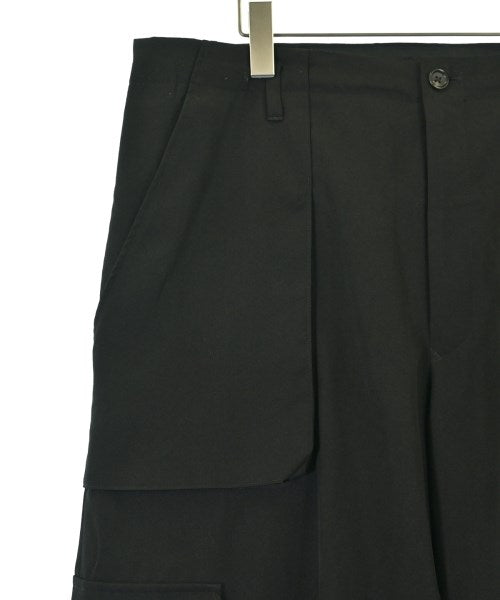 yohji yamamoto POUR HOMME 工裝褲