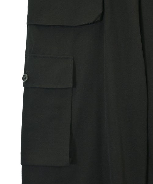 yohji yamamoto POUR HOMME 工裝褲