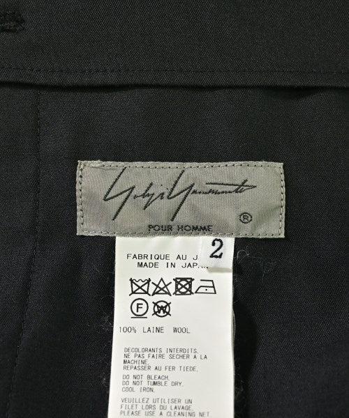 yohji yamamoto POUR HOMME 其他款