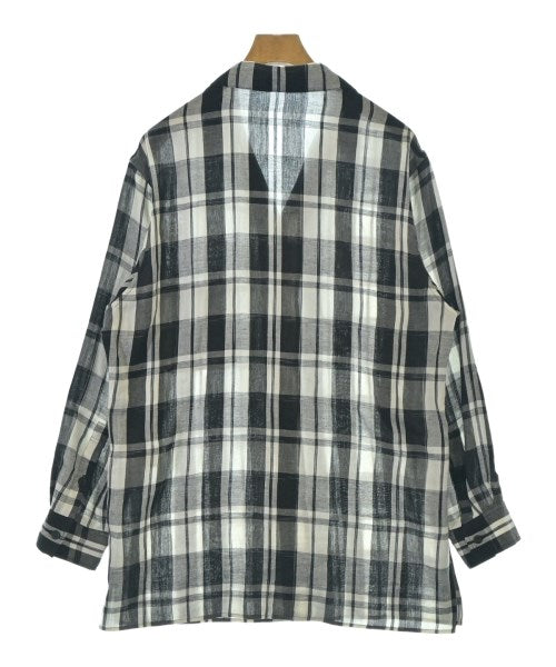 yohji yamamoto POUR HOMME 休閒襯衫