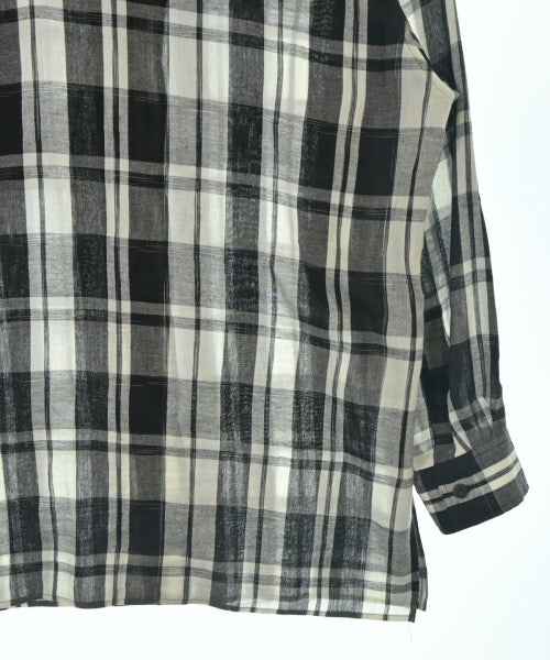 yohji yamamoto POUR HOMME 休閒襯衫