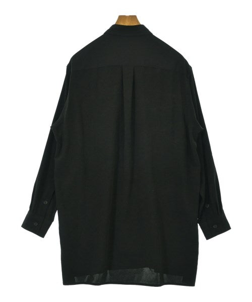 yohji yamamoto POUR HOMME 正式襯衫