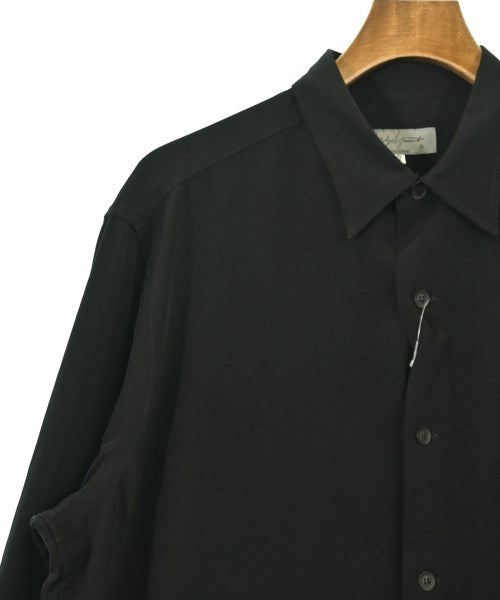 yohji yamamoto POUR HOMME 正式襯衫