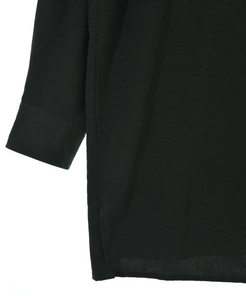 yohji yamamoto POUR HOMME 正式襯衫