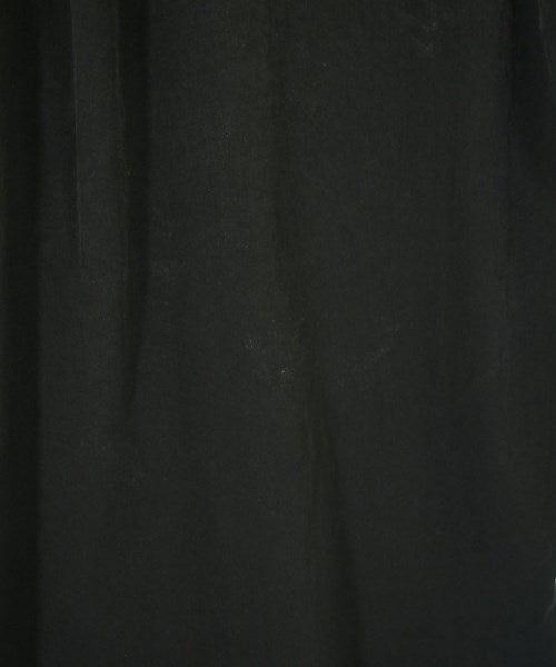yohji yamamoto POUR HOMME 正式襯衫