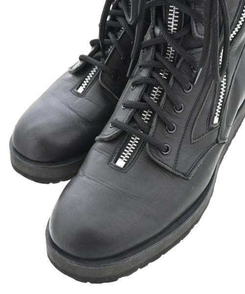yohji yamamoto POUR HOMME 靴子