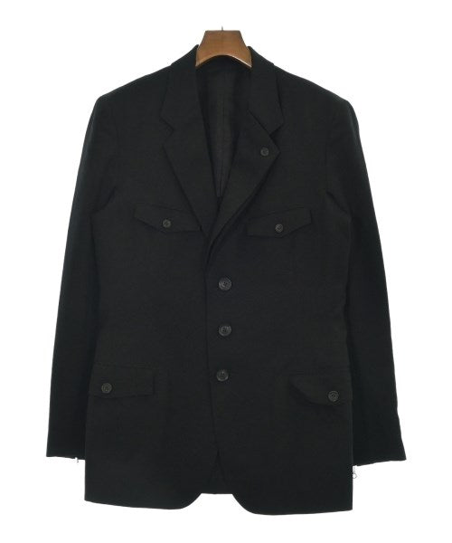 yohji yamamoto POUR HOMME 休閒夾克