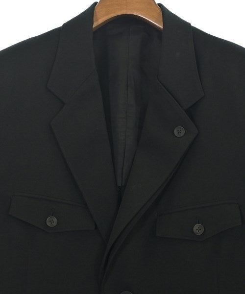 yohji yamamoto POUR HOMME 休閒夾克